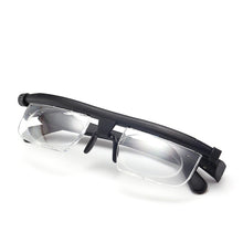 Load image into Gallery viewer, Double Vision Adjustable Degree Reading Glasses
