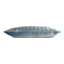 Load image into Gallery viewer, Channel Mineral Velvet Euro Sham (CASE ONLY)