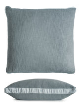 Load image into Gallery viewer, Chunky Weave Mineral Cotton Euro Sham (CASE ONLY)
