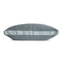 Load image into Gallery viewer, Chunky Weave Mineral Cotton Euro Sham (CASE ONLY)