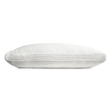 Load image into Gallery viewer, Chunky Weave White Cotton Euro Sham (CASE ONLY)