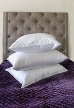 Load image into Gallery viewer, Platinum Pillow by Simply Down