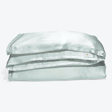 Load image into Gallery viewer, Classic Silk Duvet Cover by Kumi KooKoon