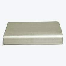 Load image into Gallery viewer, Classic Silk Fitted Sheets by Kumi KooKoon