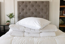Load image into Gallery viewer, Garnet pillows by Simply Down