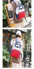 Load image into Gallery viewer, Fashion Maternity Nursing Large Travel Backpack