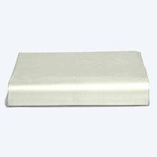 Load image into Gallery viewer, Classic Silk Fitted Sheets by Kumi KooKoon