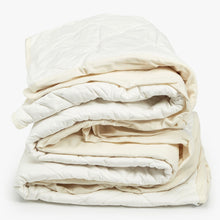 Load image into Gallery viewer, Organic Cotton Mattress Pad
