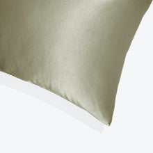 Load image into Gallery viewer, Classic Silk Pillow Case by Kumi KooKoon