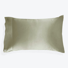 Load image into Gallery viewer, Classic Silk Pillow Case by Kumi KooKoon