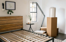 Load image into Gallery viewer, The Metta® Bed Organic Mattress
