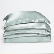Load image into Gallery viewer, Classic Silk Pillow Sham by Kumi KooKoon