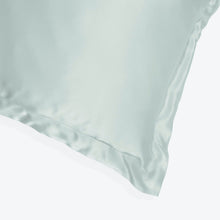 Load image into Gallery viewer, Classic Silk Pillow Sham by Kumi KooKoon