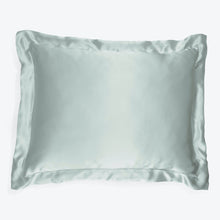 Load image into Gallery viewer, Classic Silk Pillow Sham by Kumi KooKoon