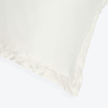 Load image into Gallery viewer, Classic Silk Pillow Sham by Kumi KooKoon
