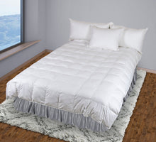 Load image into Gallery viewer, VirtuDown pillow by Simply Down