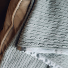 Load image into Gallery viewer, baby link cashmere throw