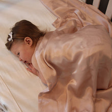 Load image into Gallery viewer, baby fitted sheet