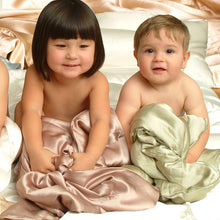 Load image into Gallery viewer, baby fitted sheet