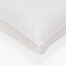 Load image into Gallery viewer, Emerald Medium-Soft pillow by Simply Down