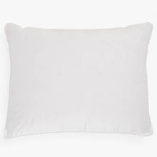 Load image into Gallery viewer, Emerald Medium-Soft pillow by Simply Down