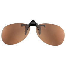 Load image into Gallery viewer, YOSOLO Car Driving Lens Anti-UVA UVB For Men Women Driver Goggles Clip On Sunglasses Polarized Sun Glasses