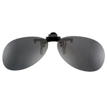 Load image into Gallery viewer, YOSOLO Car Driving Lens Anti-UVA UVB For Men Women Driver Goggles Clip On Sunglasses Polarized Sun Glasses