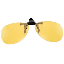Load image into Gallery viewer, YOSOLO Car Driving Lens Anti-UVA UVB For Men Women Driver Goggles Clip On Sunglasses Polarized Sun Glasses