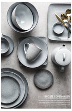Load image into Gallery viewer, Handmade Luxury Ceramic Dinnerware