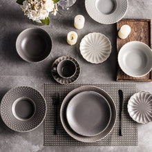 Load image into Gallery viewer, Nordic Style Ceramic Tableware