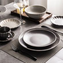 Load image into Gallery viewer, Nordic Style Ceramic Tableware
