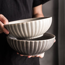 Load image into Gallery viewer, Nordic Style Ceramic Tableware