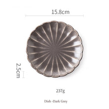 Load image into Gallery viewer, Nordic Style Ceramic Tableware