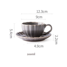 Load image into Gallery viewer, Nordic Style Ceramic Tableware