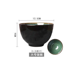 Load image into Gallery viewer, Jade Green Porcelain Dinnerware