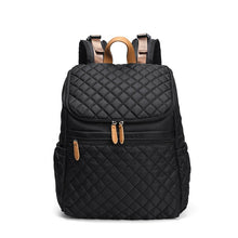 Load image into Gallery viewer, Stylist maternity travel back pack