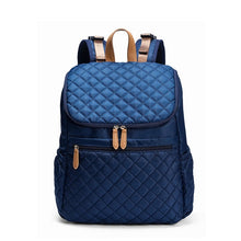 Load image into Gallery viewer, Stylist maternity travel back pack