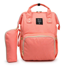 Load image into Gallery viewer, Large Capacity Maternity Diaper Bag