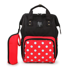 Load image into Gallery viewer, Large Capacity Maternity Diaper Bag