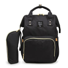 Load image into Gallery viewer, Large Capacity Maternity Diaper Bag