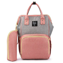 Load image into Gallery viewer, Large Capacity Maternity Diaper Bag