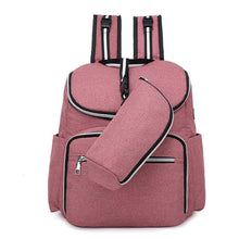 Load image into Gallery viewer, Large Capacity Maternity Diaper Bag