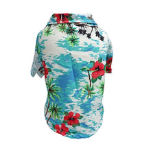 Load image into Gallery viewer, Dog Shirts For Summer and Beach In All Sizes