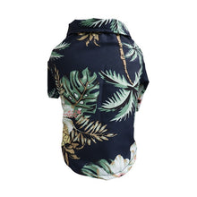 Load image into Gallery viewer, Dog Shirts For Summer and Beach In All Sizes