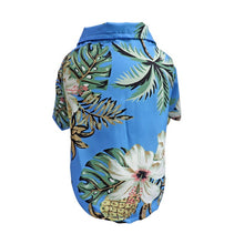 Load image into Gallery viewer, Dog Shirts For Summer and Beach In All Sizes
