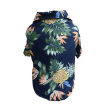 Load image into Gallery viewer, Dog Shirts For Summer and Beach In All Sizes