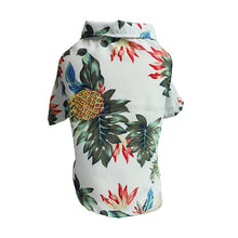 Load image into Gallery viewer, Dog Shirts For Summer and Beach In All Sizes