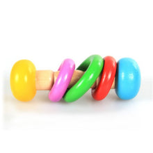 Load image into Gallery viewer, Kids Montessori Wooden Block Learning Toys