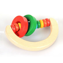 Load image into Gallery viewer, Kids Montessori Wooden Block Learning Toys