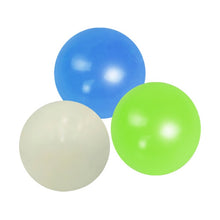 Load image into Gallery viewer, Colorful Vent Ball Press Decompression Toy Relieve Anti Stress Balls Hand Squeeze Fidget Toy For Child Kids Antistress gifts